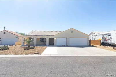 4483 S Sharp Drive, Fort Mohave, AZ 86426 - Photo 1