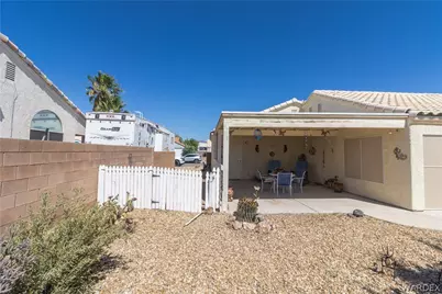 4483 S Sharp Drive, Fort Mohave, AZ 86426 - Photo 37