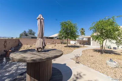 4483 S Sharp Drive, Fort Mohave, AZ 86426 - Photo 33