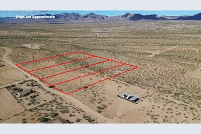 306-66-127 Mormon Flat Road, Golden Valley, AZ 86413 - Photo 3