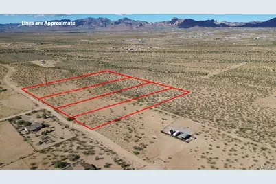 306-66-128 Mormon Flat Road, Golden Valley, AZ 86413 - Photo 3