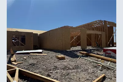 6094 S Trailblazer Avenue, Fort Mohave, AZ 86426 - Photo 1