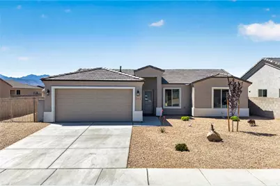 3442 E Rusty Spur Drive, Kingman, AZ 86409 - Photo 1