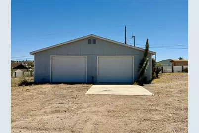 340 W Havasu Lane, Meadview, AZ 86444 - Photo 3