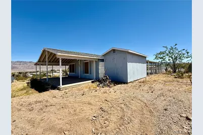 340 W Havasu Lane, Meadview, AZ 86444 - Photo 41