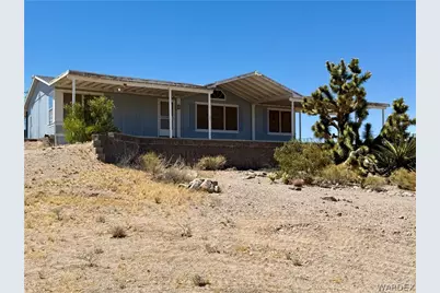 340 W Havasu Lane, Meadview, AZ 86444 - Photo 1