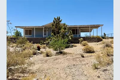 340 W Havasu Lane, Meadview, AZ 86444 - Photo 45
