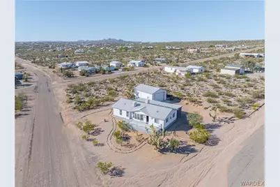 390 E Whitmore Drive, Meadview, AZ 86444 - Photo 9