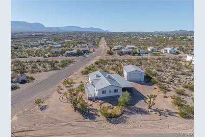 390 E Whitmore Drive, Meadview, AZ 86444 - Photo 7