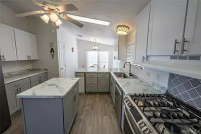 390 E Whitmore Drive, Meadview, AZ 86444 - Photo 23