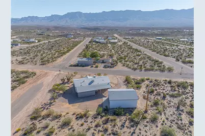 390 E Whitmore Drive, Meadview, AZ 86444 - Photo 11