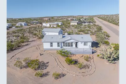 390 E Whitmore Drive, Meadview, AZ 86444 - Photo 1