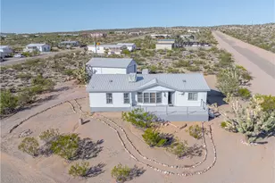 390 E Whitmore Dr, Meadview, AZ 86444 - Photo 1