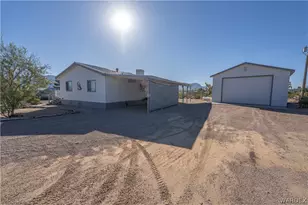 390 E Whitmore Dr, Meadview, AZ 86444 - Photo 5