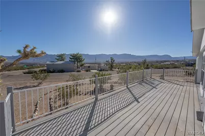 390 E Whitmore Drive, Meadview, AZ 86444 - Photo 13