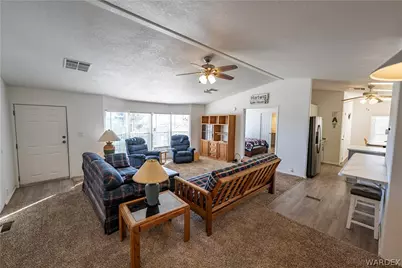 390 E Whitmore Drive, Meadview, AZ 86444 - Photo 33