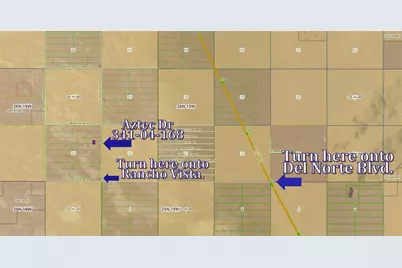 341-04-168 Aztec Drive, Kingman, AZ 86409 - Photo 1