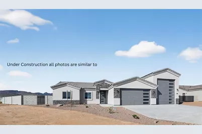 2669 E Sunset Canyon Way, Kingman, AZ 86409 - Photo 1