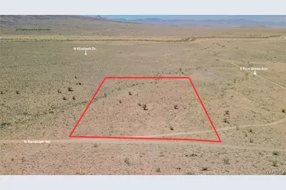 313-39-034 N Randolph Road, Hackberry, AZ 86411 - Photo 3