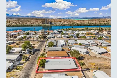 1372 Lincoln Lane, Bullhead City, AZ 86442 - Photo 35