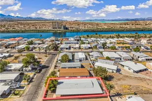 1372 Lincoln Ln, Bullhead City, AZ 86442 - Photo 35