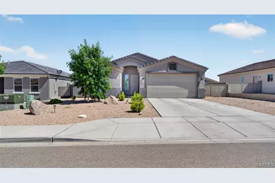 3363 Whitehead Avenue, Kingman, AZ 86401 - Photo 3