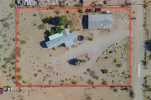 15597 N Grand Dr, Dolan Springs, AZ 86441 - Photo 31