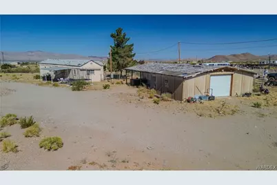 15597 N Grand Drive, Dolan Springs, AZ 86441 - Photo 43