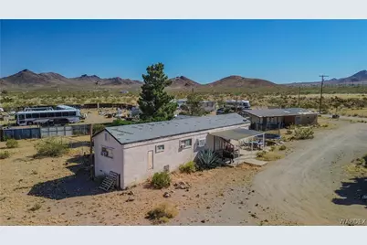 15597 N Grand Drive, Dolan Springs, AZ 86441 - Photo 39