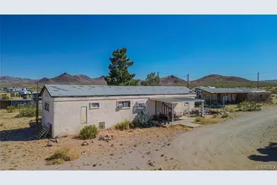 15597 N Grand Drive, Dolan Springs, AZ 86441 - Photo 41