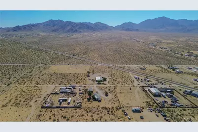 15597 N Grand Drive, Dolan Springs, AZ 86441 - Photo 35