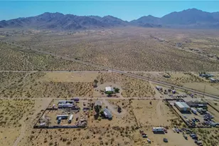 15597 N Grand Dr, Dolan Springs, AZ 86441 - Photo 35