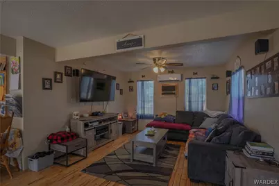 15597 N Grand Drive, Dolan Springs, AZ 86441 - Photo 3