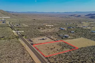319-13-268 N Pierce Ferry Rd, Dolan Springs, AZ 86441 - Photo 1