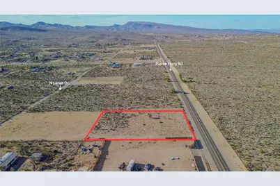 319-13-268 N Pierce Ferry Road, Dolan Springs, AZ 86441 - Photo 3