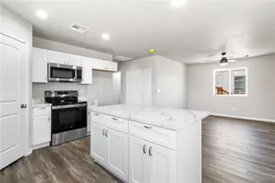3734 E Thompson Ave, Kingman, AZ 86409 - Photo 17