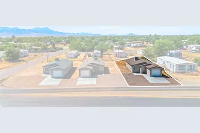 3734 E Thompson Avenue, Kingman, AZ 86409 - Photo 5