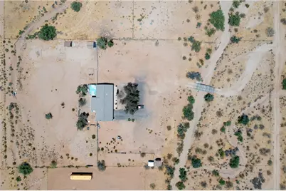 593 S Hassayampa Road, Golden Valley, AZ 86413 - Photo 37