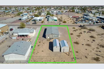 12797 S Concho Drive, Topock, AZ 86436 - Photo 67
