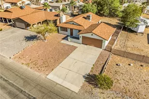 1720 E Valencia Rd, Fort Mohave, AZ 86426 - Photo 1