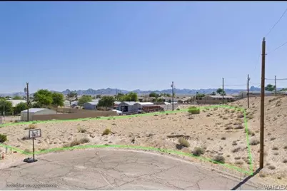 5661 S Gosiute Place, Fort Mohave, AZ 86426 - Photo 1