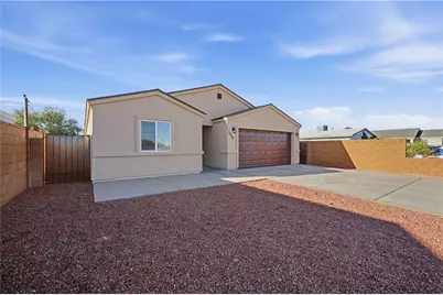 3534 E Thompson Avenue, Kingman, AZ 86409 - Photo 1