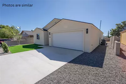 3534 E Thompson Avenue, Kingman, AZ 86409 - Photo 3