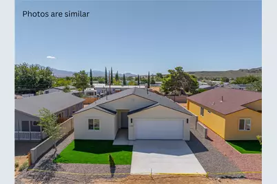 3534 E Thompson Avenue, Kingman, AZ 86409 - Photo 1