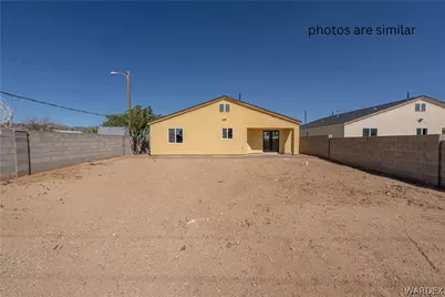 3534 E Thompson Avenue, Kingman, AZ 86409 - Photo 21