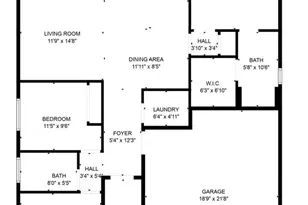 3534 E Thompson Ave, Kingman, AZ 86409 - Photo 5