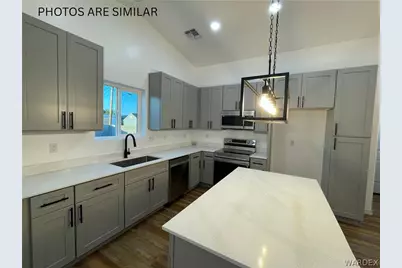 3534 E Thompson Avenue, Kingman, AZ 86409 - Photo 7