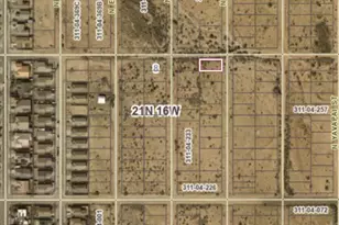 0000 N Lomalai St, Kingman, AZ 86401 - Photo 1
