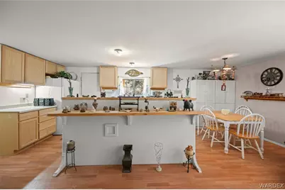 2648 S Dw Ranch Road, Kingman, AZ 86401 - Photo 23