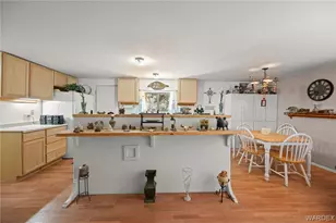 2648 S Dw Ranch Rd, Kingman, AZ 86401 - Photo 23